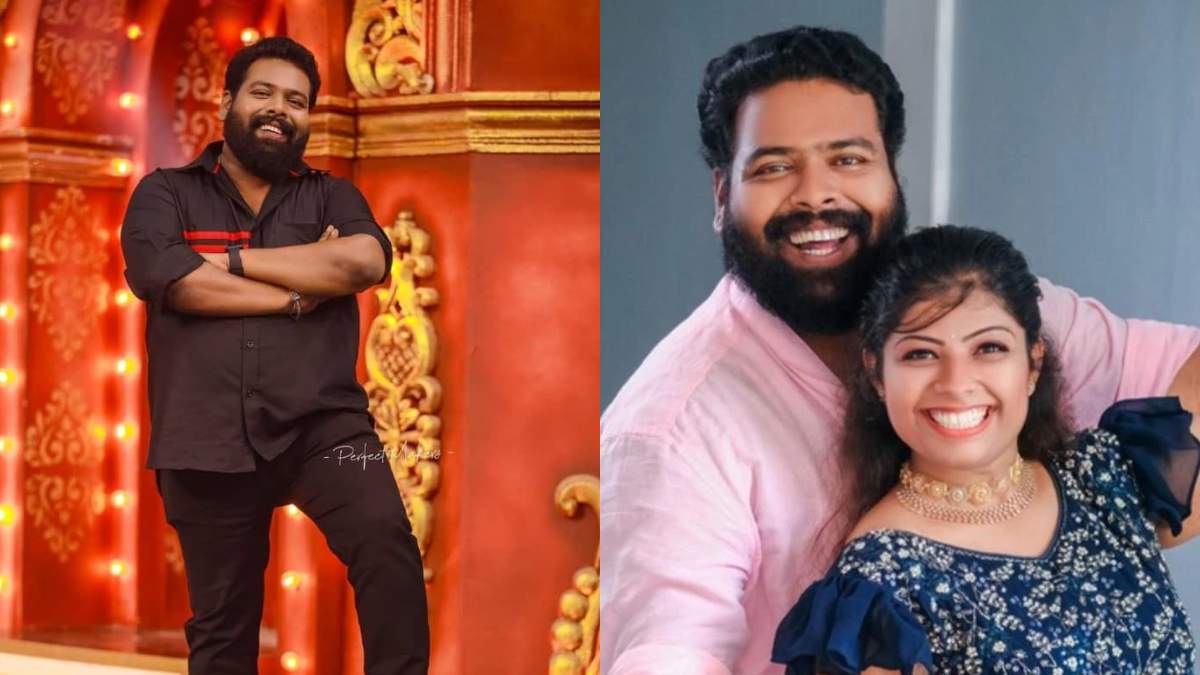 ഫോണിലൂടെ തുടങ്ങിയ പ്രണയം റെജിസ്റ്റർ മാര്യേജ് വരെ ആയി.. ഒളിച്ചോടി കല്യാണം കഴിച്ചതിനെ കുറിച്ച് നോബി മാർക്കോസ്.!! | Nobby talks about his love 1 Nobby talks about his love 1