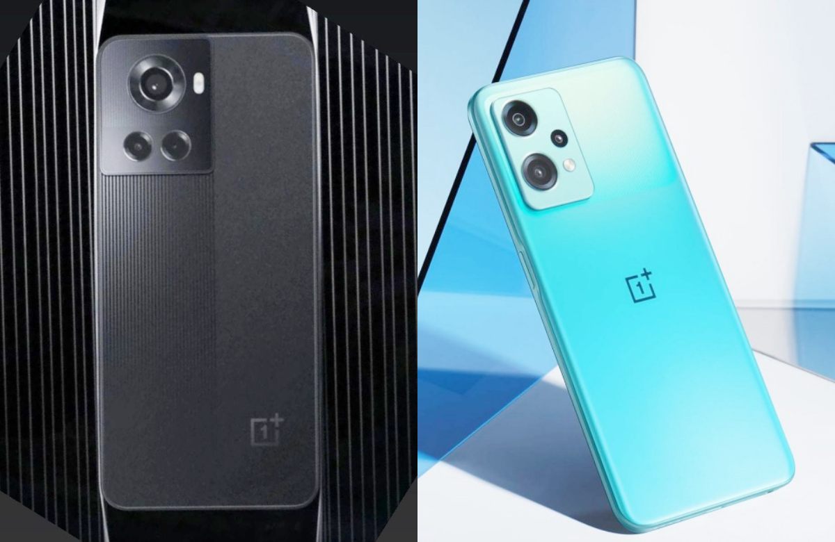 Price of OnePlus 10R 5G & OnePlus Nord CE 2 Lite 5G leaked