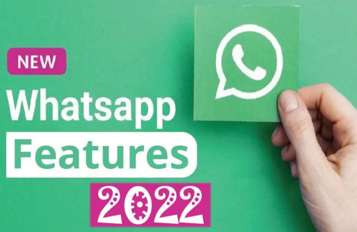 Whatsapp New Updation Features 2022 2 1
