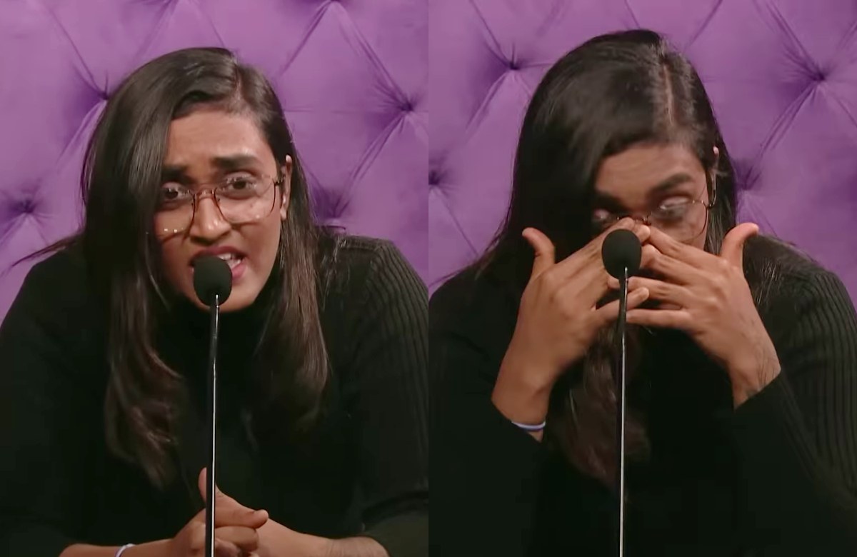 അവസാനം ജാസ്മിൻ പുറത്തേക്ക്.. ബിഗ്ഗ്ബോസ് പ്രേക്ഷകർ ഞെട്ടലിൽ; സംഭവം ഇങ്ങനെ!! | Bigg Boss Malayalam Season 4 Latest Episode 1 Bigg Boss Malayalam Season 4