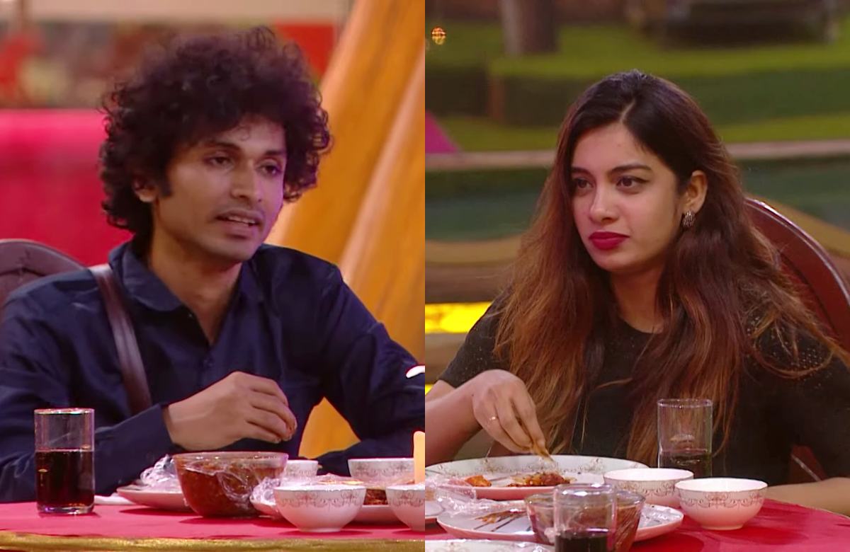 ബ്ലെസ്ലിക്ക് ശത്രുവായി അവൾ റീ എൻട്രിയായി വരുന്നു?? വിന്നറാകാൻ ഉറപ്പിച്ച് ലക്ഷ്മിപ്രിയയും.!! | Bigg Boss Malayalam Season 4 Latest Episode 1 Bigg Boss Malayalam Season 4