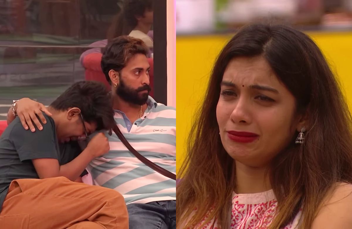 അവസാനം ജാസ്മിൻ പുറത്തേക്ക്.. ബിഗ്ഗ്ബോസ് പ്രേക്ഷകർ ഞെട്ടലിൽ; സംഭവം ഇങ്ങനെ!! | Bigg Boss Malayalam Season 4 Latest Episode 3 Bigg Boss Malayalam Season 4