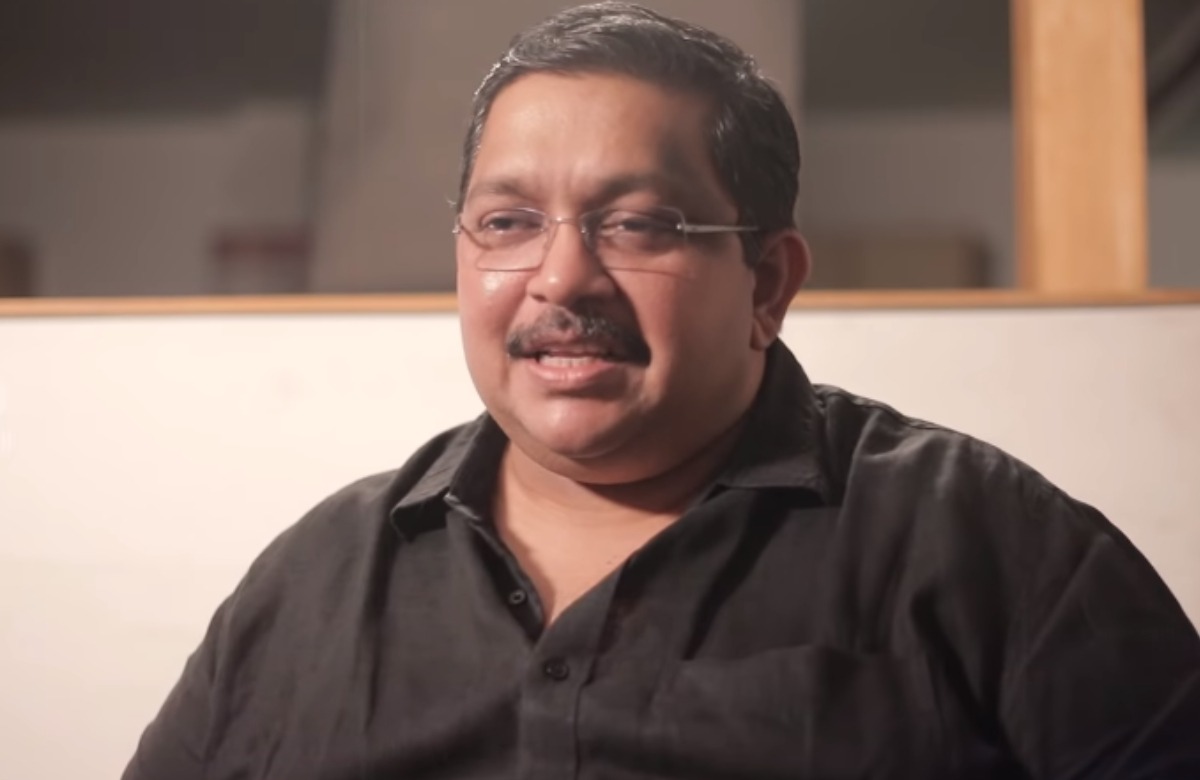 ഏറെ പ്രേക്ഷക പ്രീതി നേടിയ മനു അങ്കിളിലെ വികൃതി പയ്യൻ വീണ്ടും സിനിമയിലേക്ക്...!! | Kuriyachan Chacko returns to Cinema 1 Kuriyachan Chacko returns to Cinema 2