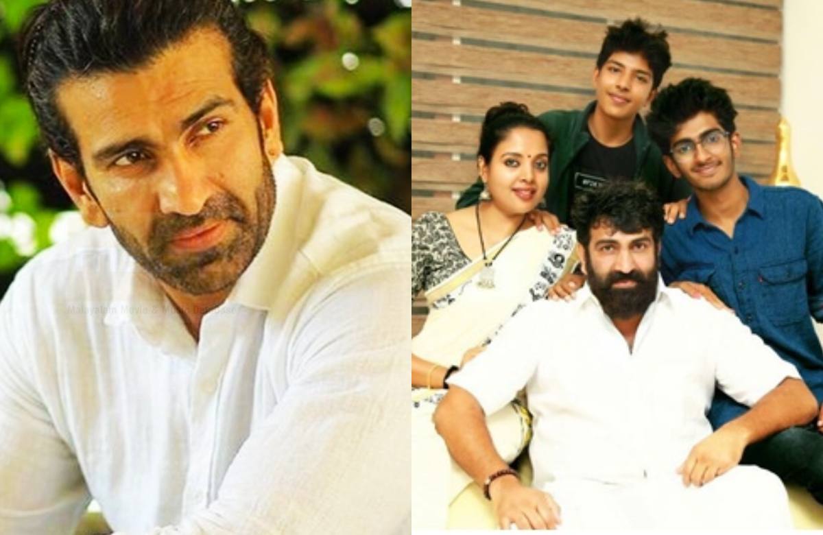 "ഇതെന്തൊരു മനുഷ്യനാണ്…." സുരേഷ് ഗോപിയെക്കുറിച്ച് തുറന്നുപറഞ്ഞ് നടൻ സുധീർ..!! | Sudheer talks about Suresh Gopi 2 sudheer talks about suresh gopi