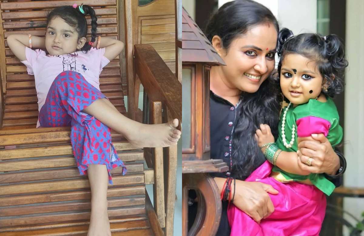 മൂന്നാം മാസത്തിൽ അഭിനയം തുടങ്ങിയ പാറുക്കുട്ടിയുടെ ആദ്യ ശമ്പളം എത്രയെന്ന് കേട്ടാൽ ഞെട്ടും.!! | Uppum Mulakum Fame parukutty First Acting Salary 1 Uppum Mulakum parukutty
