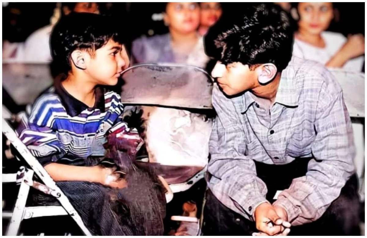 ചിത്രത്തിൽ കാണുന്ന കുട്ടികൾ ഇന്ന് മലയാള സിനിമയിലെ യുവ രാജാക്കന്മാർ..!! ഇവർ ആരൊക്കെയെന്ന് മനസ്സിലായോ?? | Actors Childhood Photo 1 dq pranav 2