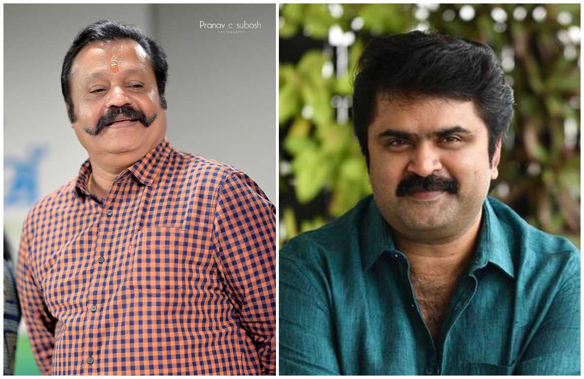 സുരേഷ് ഗോപി മനുഷ്യത്വത്തിന്റെ ആൾരൂപം; അനൂപ് മേനോനെ സാമ്പത്തിക ബുദ്ധിമുട്ടിൽ സഹായിച്ചു!! |Suresh Gopi Personification of Humanity - Anoop Menon 1 suresh gopi anoop menon
