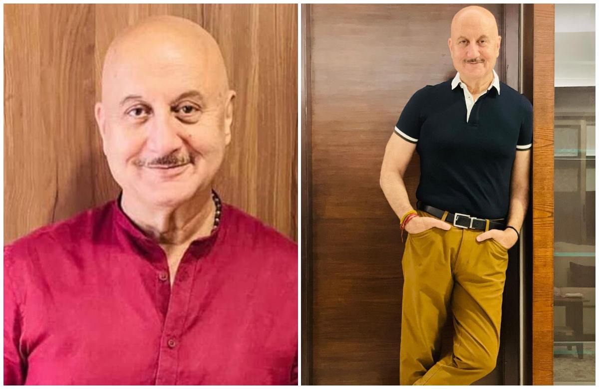 ഈ നടൻ ആരെന്ന് മനസ്സിലായോ?? ഈ നടൻ അഭിനയിക്കാത്ത ഭാഷകൾ ഒന്നും തന്നെ ഇല്ല!! വേഗം കമന്റ് ചെയ്യൂ!! | Bollywood Celebrity Childhood Photo 2 anupam 1