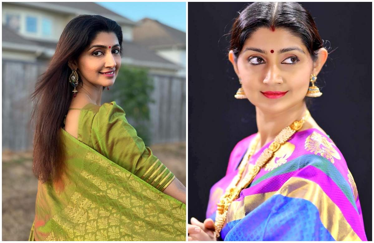 41 ആം വയസ്സിലും മധുരപ്പതിനേഴ് ദിവ്യ ഉണ്ണിക്ക് ആരാധകരുടെ പിറന്നാൾ ആശംസാ പ്രവാഹം !!| Divya Unni celebrated her birthday 1 divya unni