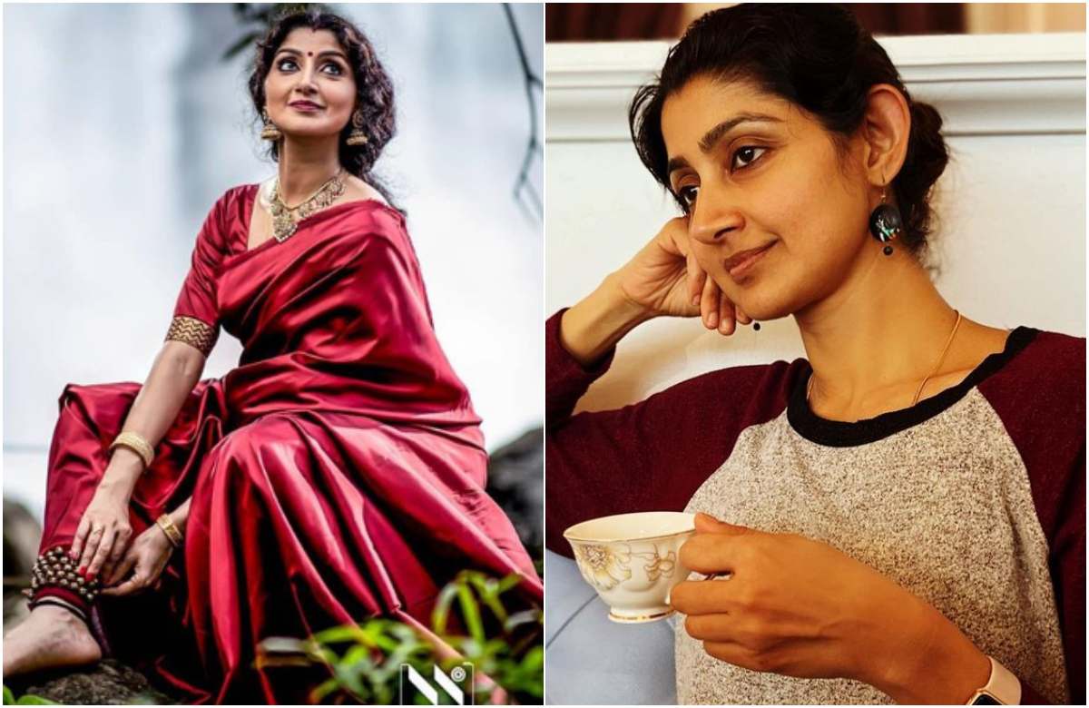 41 ആം വയസ്സിലും മധുരപ്പതിനേഴ് ദിവ്യ ഉണ്ണിക്ക് ആരാധകരുടെ പിറന്നാൾ ആശംസാ പ്രവാഹം !!| Divya Unni celebrated her birthday 2 divya unni