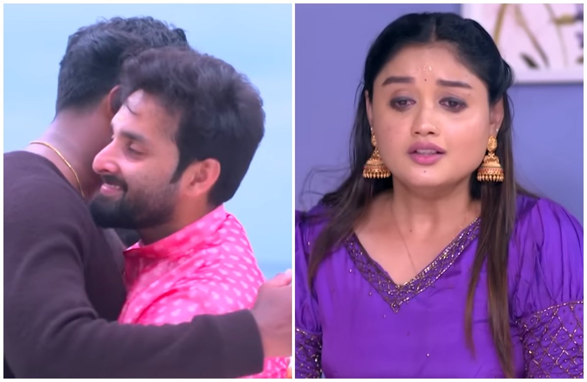 അഴിക്കുന്തോറും കൂടുതൽ മുറുകുന്ന കുരുക്കായി ശീതളിനു ജീവിതം; സുമിത്ര രോഹിത്ത് വിവാഹം കാത്ത് പ്രേക്ഷകർ !! | Kudumbavilakku Latest Episode 1 kudumbavilakku