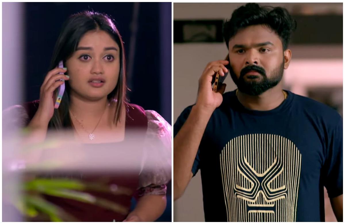 ശീതൾ പോലീസ് കസ്റ്റഡിയിൽ ആകുമോ?? സന്തോഷങ്ങളും ആകാംക്ഷകളും നിറഞ്ഞ മുഹൂർത്തങ്ങൾ കുടുംബവിളക്ക്!! | കുടുംബവിളക്ക് | Kudumbavilakku Latest Episode 1 kudumbavilakku 4