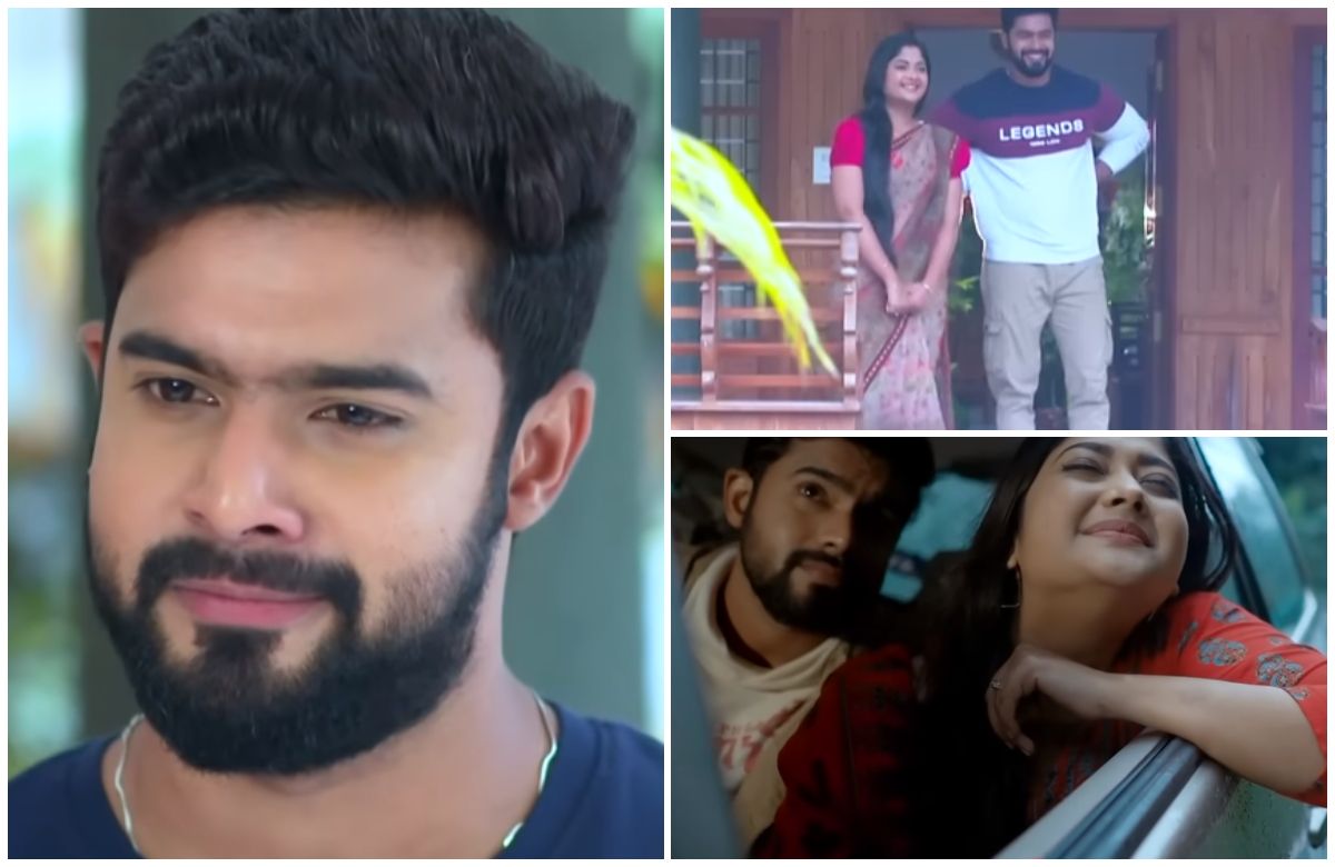 മൗനരാഗത്തിൽ ഇനി പ്രണയ നിർഭര നിമിഷങ്ങൾ; ഹണിമൂണിന് പോകാൻ തയ്യാറായി കിരണും കല്യാണിയും !! | Mounaragam Latest Episode 2 mounaragam