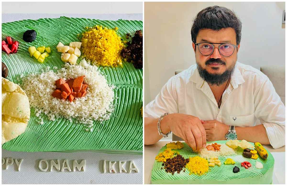 ഓണസദ്യ അല്ല ഇത് ഓണസദ്യ പോലൊരു കേക്ക്; ഓണത്തിന് കിട്ടിയ വെറൈറ്റി സമ്മാനത്തെ കുറിച്ച് പ്രിയതാരം നാദിർഷ !! | Nadirsha Onam Special Cake 1 nadirshah