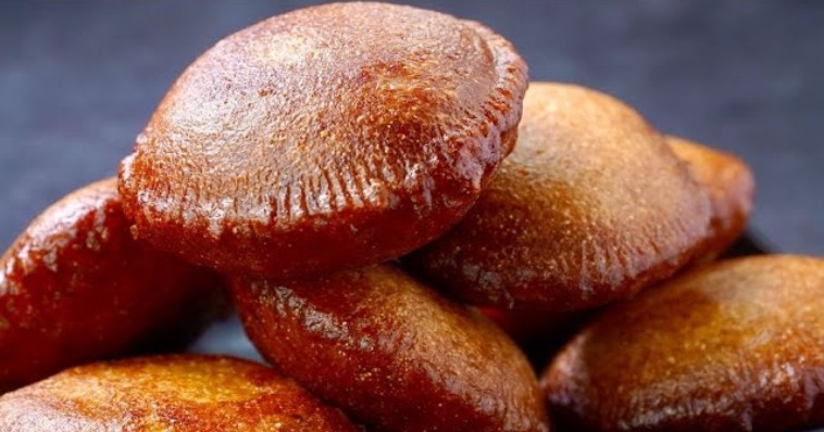 Easy Evening Snacks Recipe