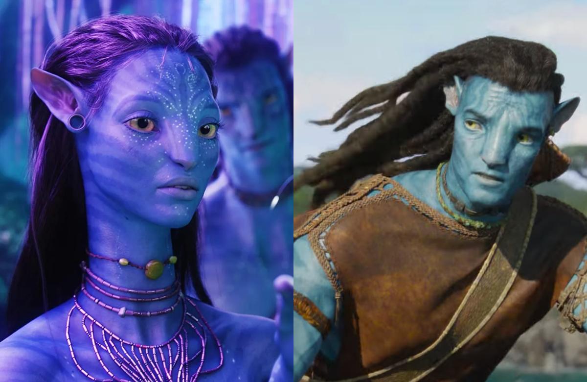 Avatar 2 final trailer