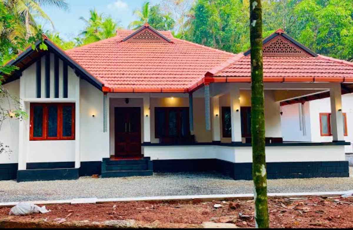 Kerala budget home