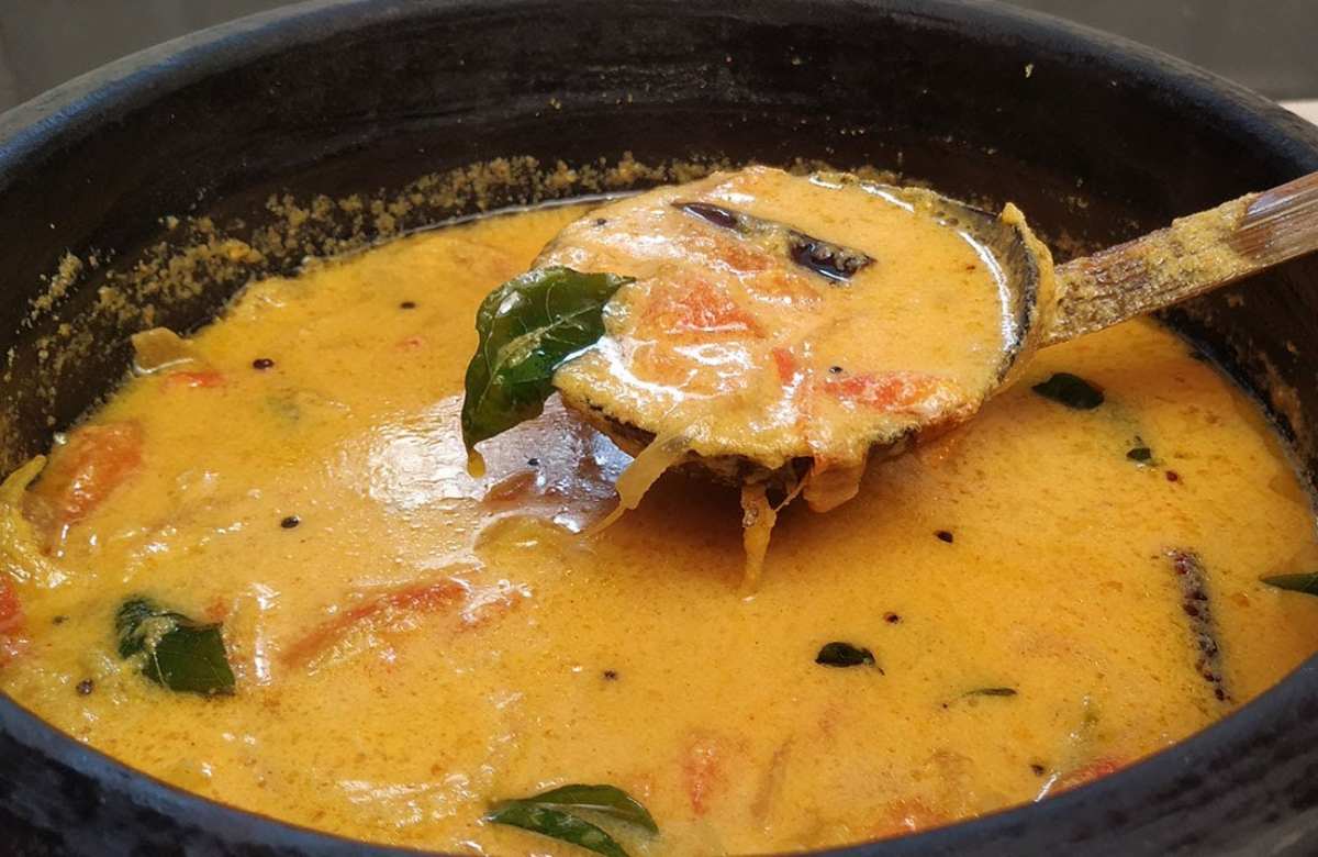 10 മിനുട്ടിൽ കിടിലൻ രുചിയിൽ തക്കാളി കറി റെഡി.. വയറു നിറയെ ഉണ്ണാൻ ഈ ഒരു കറി മാത്രം മതി.!! | Tomato Curry Recipe 1 Tomato Curry
