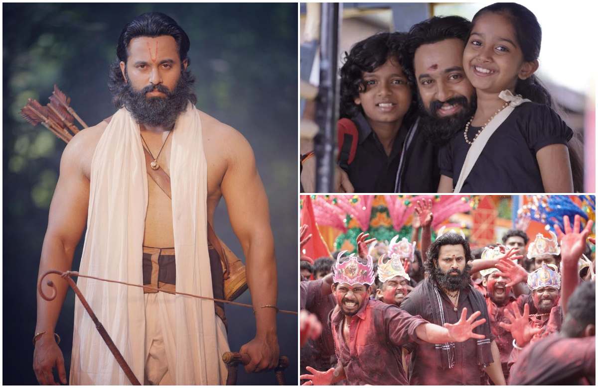 മാളികപ്പുറം ഓടിടിയിലേക്ക്; ചിത്രത്തിന്റെ സ്ട്രീമിംഗ് അവകാശം സ്വന്തമാക്കി പ്രമുഖ ഒടിടി പ്ലാറ്റ്ഫോം!! | Malikappuram movie OTT Release Platform Announced 1 Malikappuram
