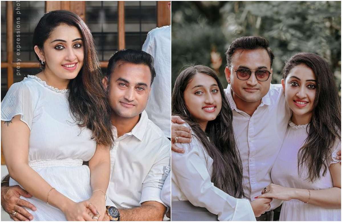 വെള്ളരിപ്രാവിന്റെ ചങ്ങാതി; അമ്മയുടെ പിറന്നാൾ ആഘോഷമാക്കി നിത്യ ദാസും കുടുംബവും!! | Nithya Das family birthday celebration latest malayalam 1 Nithya Das family birthday celebration latest malayalam