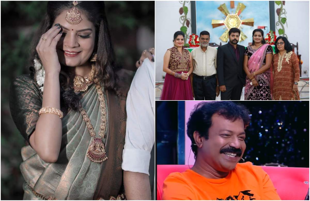  Subi Suresh wedding news latest malayalam