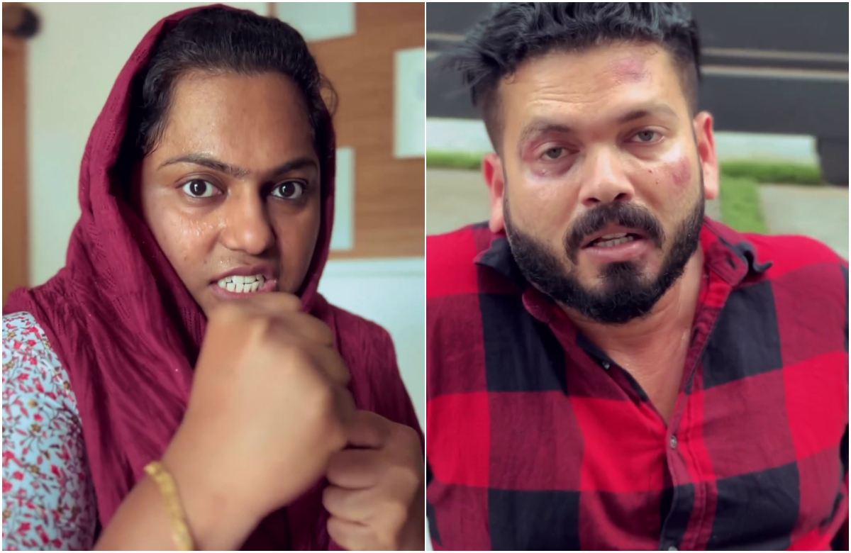 വേണ്ട വേണ്ടാന്ന് വിചാരിക്കുമ്പോ ചോദിച്ച് മേടിച്ചോളും; എന്റെ പൊന്നോ ഇജ്ജാതി സുഹാന ബഷീർ ഓൺ പവർ !! | Suhana Basheer & Basheer Bashi fun video latest malayalam 1 Suhana Basheer & Basheer Bashi fun video latest malayalam