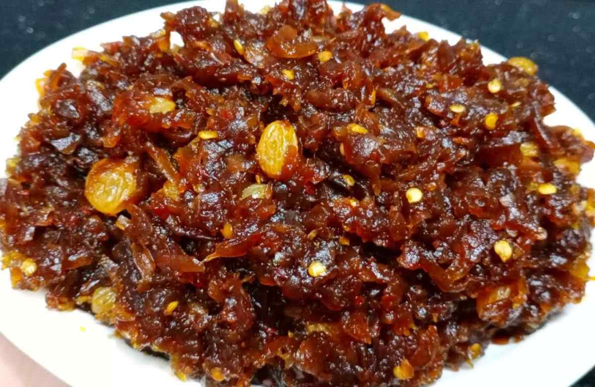 പച്ച പപ്പായ കൊണ്ടൊരു കൊതിയൂറും വിഭവം.. പപ്പായ വീട്ടിൽ ഉണ്ടായിട്ടും ഇങ്ങനെ ചെയ്യാൻ ഇതുവരെ തോന്നീല്ലല്ലോ! | Tasty Papaya Sweet Recipe 1 Tasty Papaya Sweet Recipe