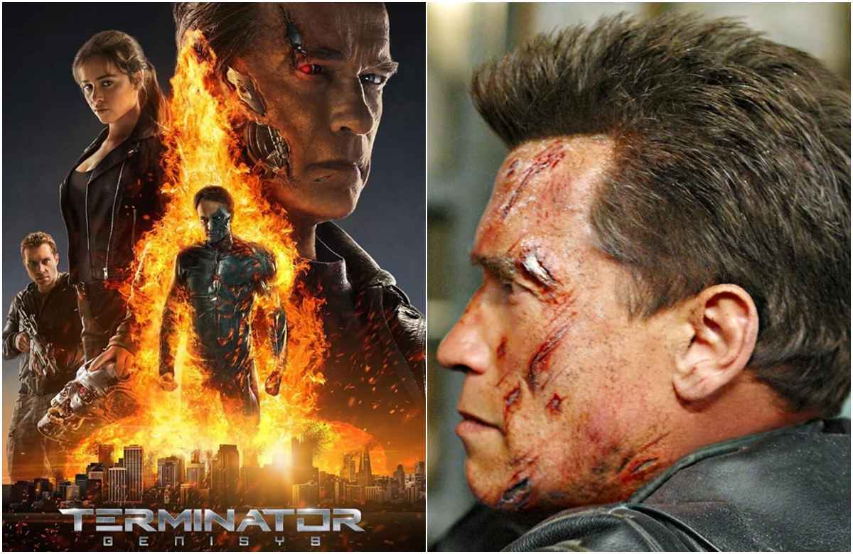 The Terminator ( 1984 ) review malayalam