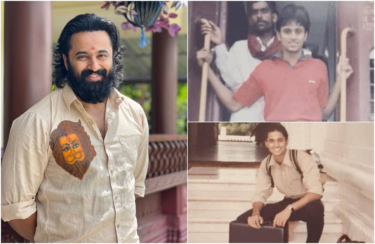 Unni Mukunthan shared his most memorable pictures latest malayalam