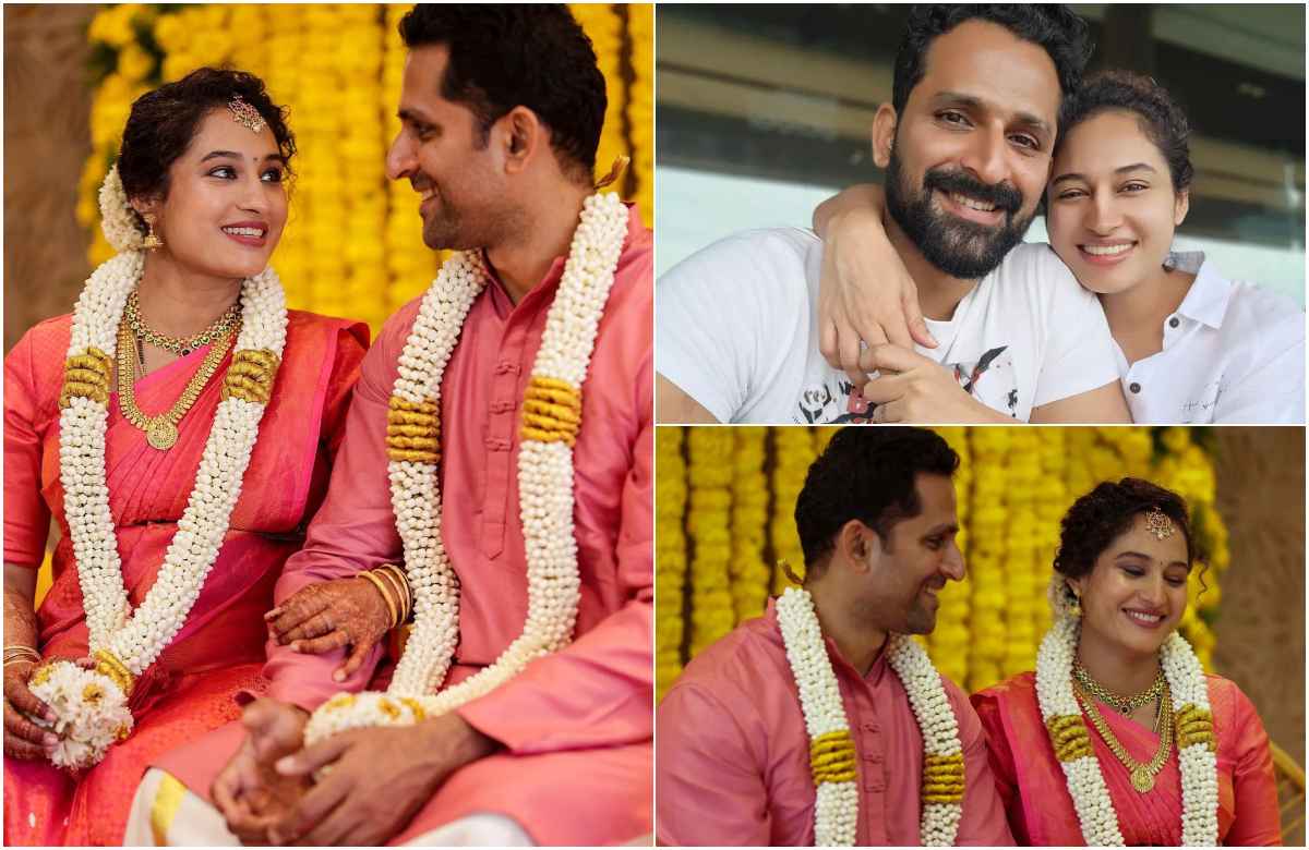 വീണ്ടും അച്ഛൻ ആവാൻ ഒരുങ്ങി ജോൺ കൊക്കെൻ; ആദ്യത്തെ കണ്മണിയെ കാത്ത് പൂജ രാമചന്ദ്രനും ജോൺ കൊക്കനും !! | John Kokken and wife expecting first child latest malayalam 1 John Kokken and wife expecting first child latest malayalam