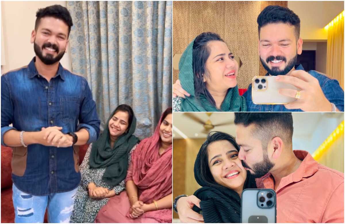 നീണ്ട കാലത്തെ കാത്തിരിപ്പുകൾ അവസാനിക്കുകയായി; സന്തോഷ വാർത്ത പങ്ക് വെച്ച് ബഷീർ ബാഷിയും കുടുംബവും !! | Mashura Basheer & Basheer Bashi shared a big good news latest malayalam 1 Mashura Basheer & Basheer Bashi shared a big good news latest malayalam
