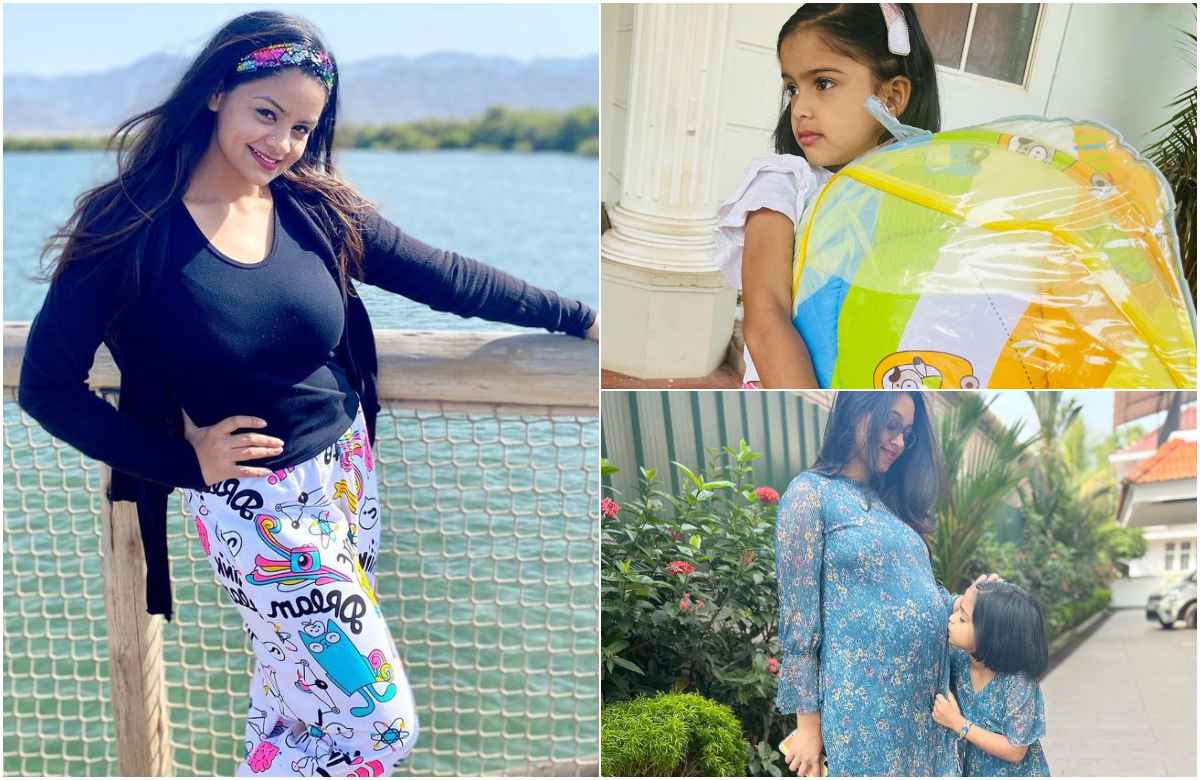 Shilpa Bala sister blessed with a baby boy latest viral news malayalam