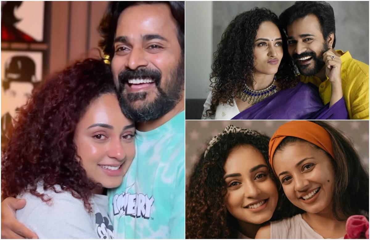 Pearly Maaney Family Pregnancy News Viral Malayalam