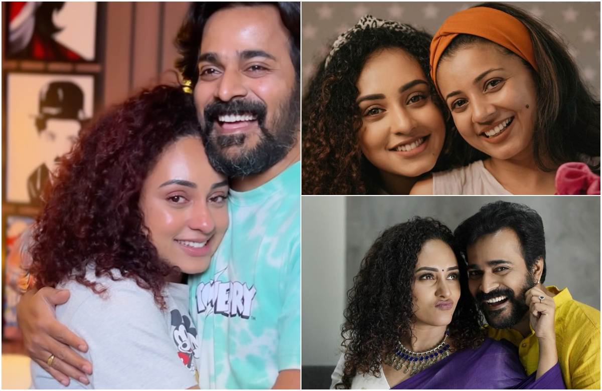 Pearly Maaney Family Pregnancy News Viral Malayalam