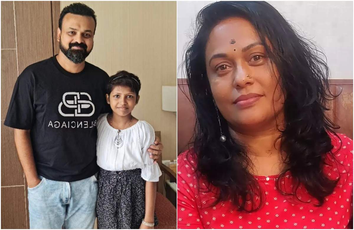 ആ ആഗ്രഹം സഫലമാക്കി അവൾ യാത്രയായി; പൊട്ടി കരഞ്ഞ് സീമ ജി നായർ; കണ്ണ് നനയാതെ കാണാൻ ആവാത്ത കാഴ്ച്ച !! | Seema G Nair Emotional Video Viral Malayalam 1 Seema G Nair Emotional Video Viral Malayalam