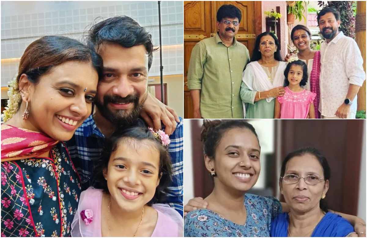 ഇത്തിരി ഉളുപ്പ് വേണം; ഈ വെള്ളം തന്നെ അല്ലെ ഞാനും തരുന്നത്; അമ്മയെ കുറിച്ച് സിതാര കൃഷ്ണകുമാർ പറഞ്ഞത് എന്തെന്ന് കേട്ടോ !! | Sithara Krishnakumar about mother latest viral malayalam 1 Sithara Krishnakumar about mother latest viral malayalam