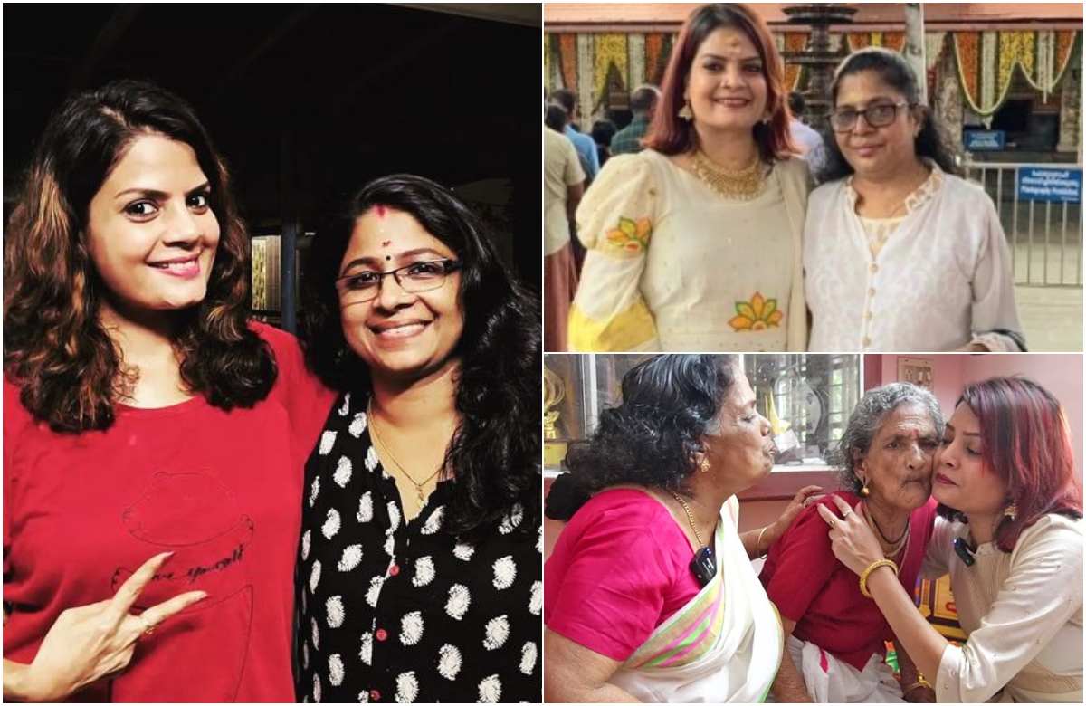 എന്നും നന്ദിയോടെ ഓർക്കുന്ന മുഖം; സുബി സുരേഷിന് ജീവൻ പകുത്തു നൽകാൻ തയ്യാറായവൾ; ഞങളുടെ ചിറ്റ !! | Subi Suresh latest video viral malayalam 1 Subi Suresh latest video viral malayalam