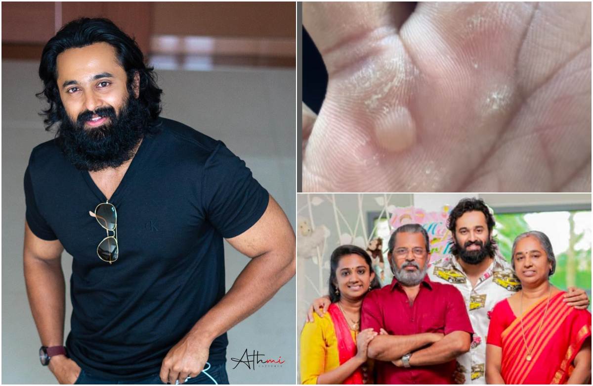 സ്വപ്നത്തിലേക്കുള്ള യാത്രയിൽ കിട്ടുന്ന ചില ചെറിയ പണികൾ; ഉണ്ണി മുകുന്ദൻ എന്ന ഗന്ധർവന്റെ കൈ കണ്ടോ !!! | Unni Mukunthan shared his memorable video latest viral malayalam 1 Unni Mukunthan shared his memorable video latest viral malayalam