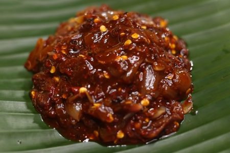 രുചിയൂറും മുളക് തിരുമ്മിയത്! ഈ ഒരൊറ്റ മുളക് ചമ്മന്തി മാത്രം മതി ഒരു പറ ചോറ്‌ ഉണ്ണും; വെറും 10 മിനിറ്റിൽ ഒരു തനി നാടൻ ചമ്മന്തി റെഡി!! | Dry Red Chilli Chammanthi Recipe