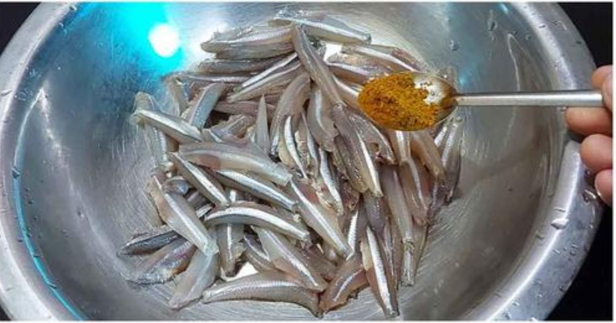 Special Fish Fry