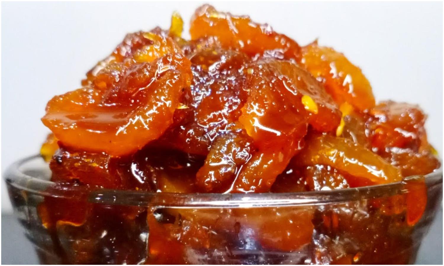 Nellikka Launji Recipe