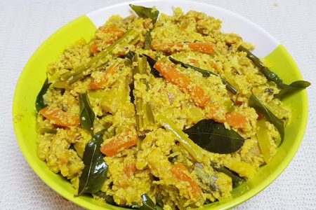 5 മിനിറ്റിൽ രുചികരമായ അവിയൽ റെഡി! എങ്ങനെ എന്നല്ലേ ഇതൊന്ന് കണ്ടു നോക്കൂ; അവിയൽ എളുപ്പത്തിൽ തയാറാക്കാം!! | Easy Kerala Aviyal Recipe