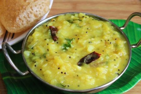 രുചിയൂറും പൂരി മസാല! ഈ കൂട്ട് ചേർത്ത് പൂരി ബാജി ഉണ്ടാക്കി നോക്കൂ; 5 മിനിറ്റിൽ സ്പെഷ്യൽ പൂരി മസാല റെഡി!! | Easy Poori Masala Recipe