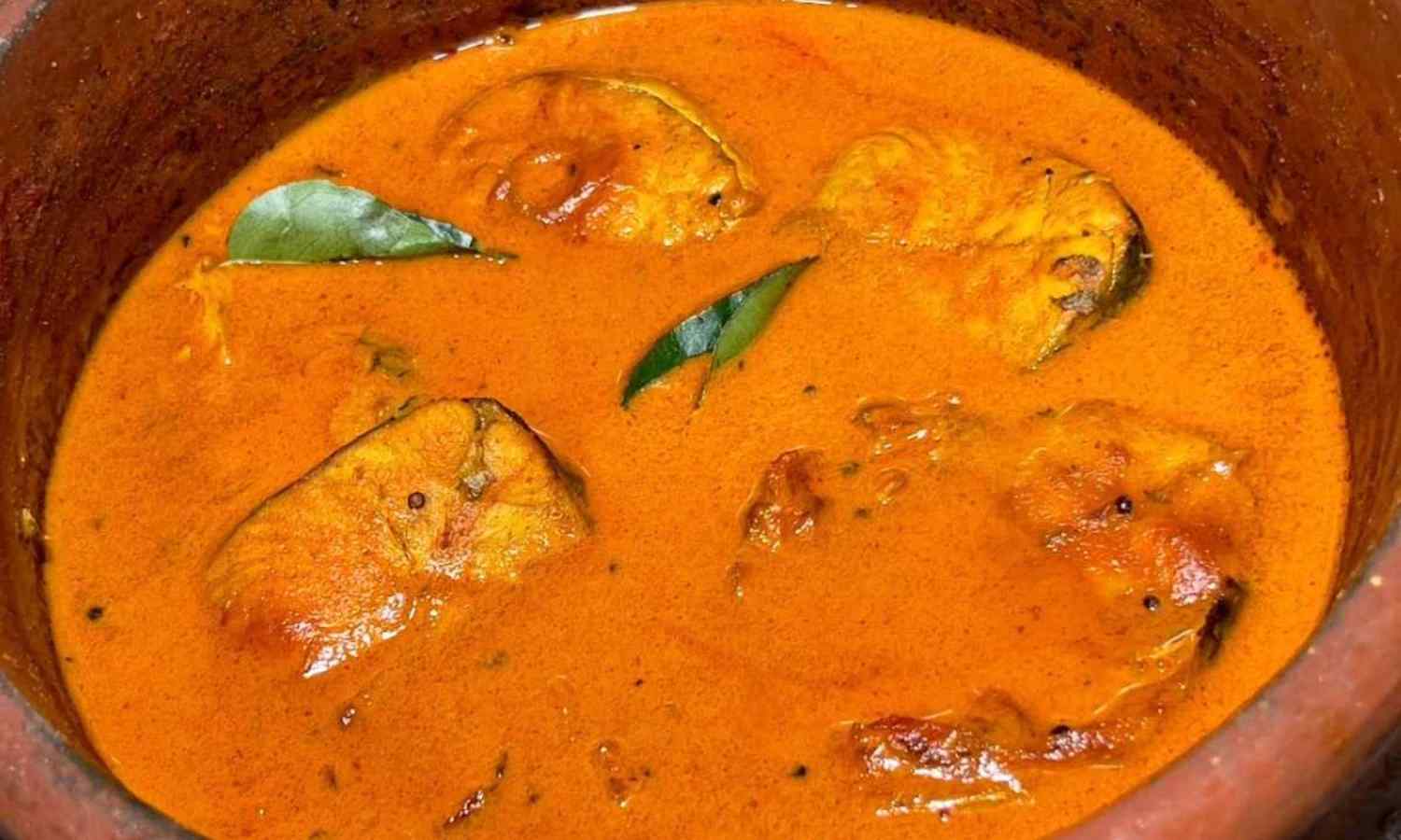 Perfect Easy Fish Curry Recipe