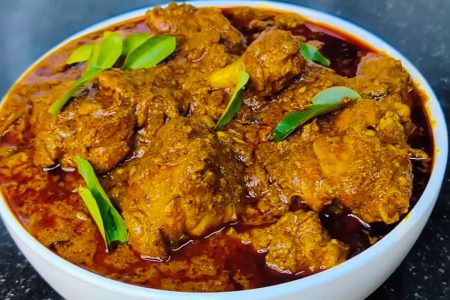 ഇതാണ് കാറ്ററിംഗ് ചിക്കൻ കറിയുടെ രുചി രഹസ്യം! കാറ്ററിംഗ് സ്പെഷ്യൽ തനി നാടൻ കോഴിക്കറി ഇങ്ങനെ ഉണ്ടാക്കി നോക്കൂ!! | Catering Special Chicken Curry Recipe