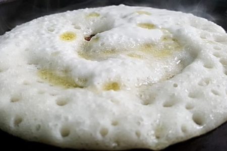 ഇതാണ് മക്കളെ തട്ടുകടയിലെ തട്ടുദോശ! തട്ടില്‍ കുട്ടി ദോശ ഒരുതവണ ഇതുപോലെ ഒന്ന് ഉണ്ടാക്കി നോക്കൂ! അടിപൊളിയാണേ!! | Perfect and Easy Dosa Batter Recipe