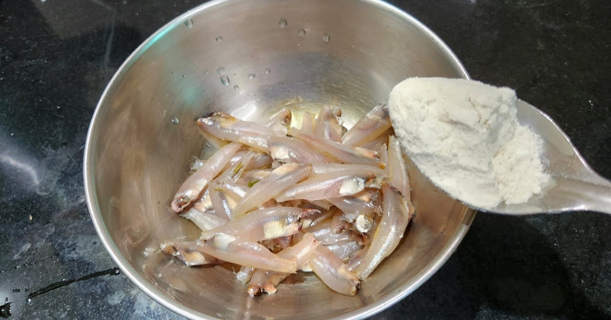 Easy Kozhuva Fish Cleaning Tips
