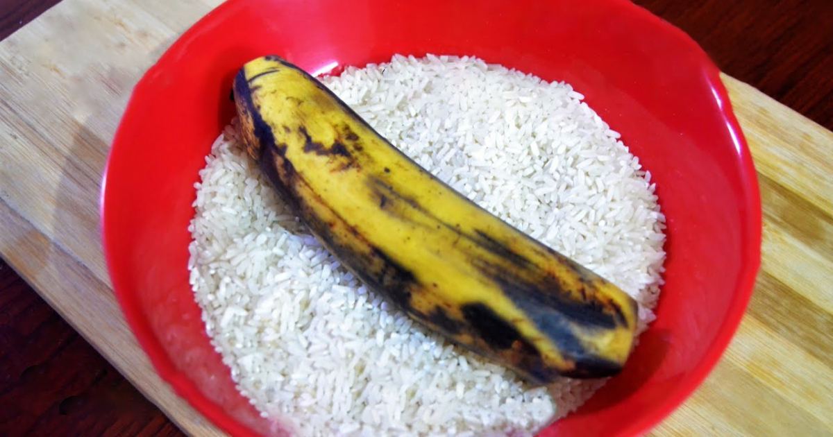 Pachari Banana Snack Recipe