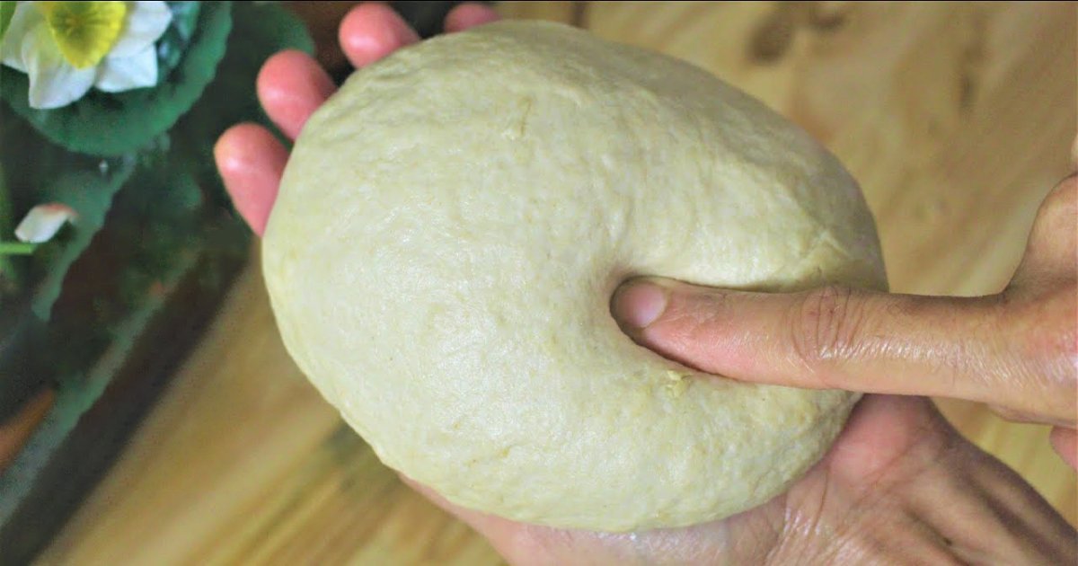 Soft Chapati Dough Making Tips