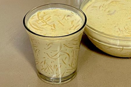 ഇതിൽ ഒരു സീക്രട്ട് ചേരുവയുണ്ട്! സേമിയ പായസം ഇനി ഇതുപോലെ ഒന്ന് ഉണ്ടാക്കി നോക്കൂ! രുചി വേറെ ലെവലാ മക്കളെ!! | Tasty Vermicelli Kheer Recipe